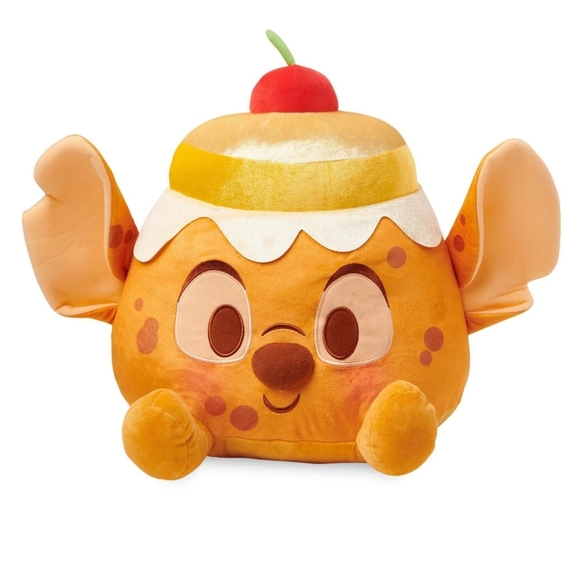 Disney Other - Brand New Disney Munchlings Pineapple Upside Down Cake Stitch